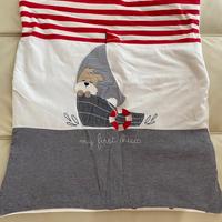 Copertina cotone Chicco