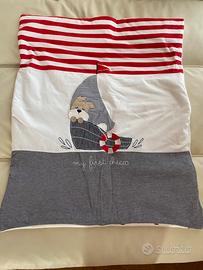 Copertina cotone Chicco