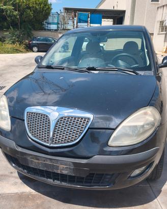 Lancia Ypsilon 1.2 Benzina 188A4000 PER RICAMBI