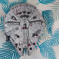 collezione completa Star Wars 