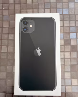 iphone 11 128 gb black