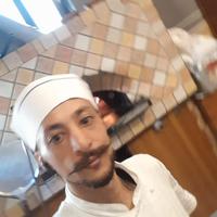 Pizzaiolo