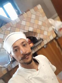 Pizzaiolo