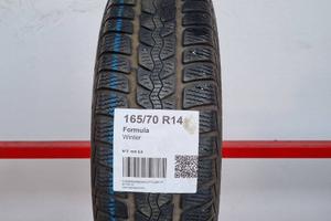 Gomme Usate Formula 165 70 14 Guarda Catalogo