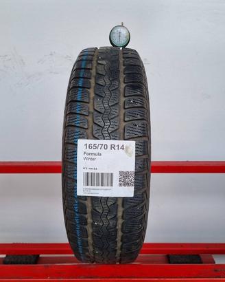 Gomme Usate Formula 165 70 14 Guarda Catalogo
