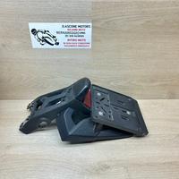 PORTA TARGA TMAX 530 2017 2019