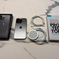 Iphone 13 Pro 128GB Nero