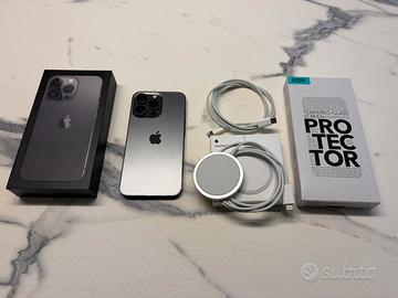 Iphone 13 Pro 128GB Nero