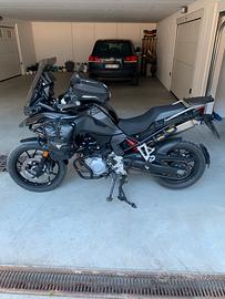 Bmw 750GS