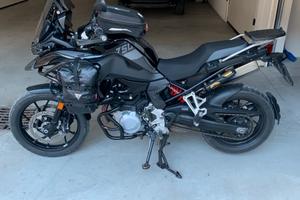 Bmw 750GS