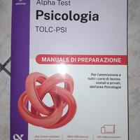 Alpha Test- Tolc psi