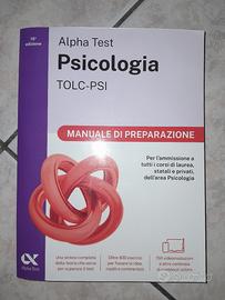 Alpha Test- Tolc psi