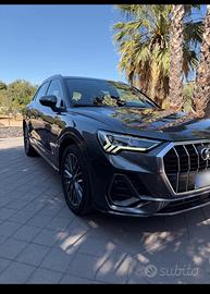 Audi Q3 S-Line 2.0TDI 35 TDI S-tronic