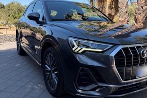 Audi Q3 S-Line 2.0TDI 35 TDI S-tronic