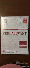 verba iuvant grammatica 9788838339370