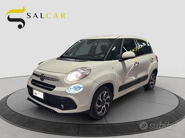 Fiat 500L 1.6 mjt 120cv 2020