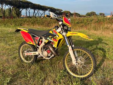 Suzuki Valenti 50
