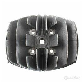 Testa cilindro Gilera 50 Trial 1 serie