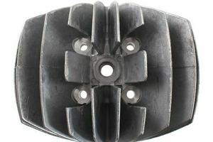 Testa cilindro Gilera 50 Trial 1 serie