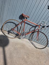 Bicicletta da strada corsa OLMO