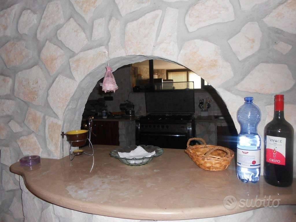 Appartamento – CE - Altro