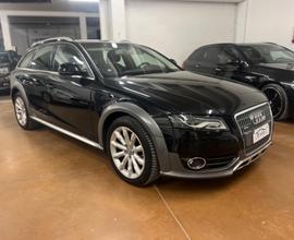 Audi A4 allroad A4 allroad 2.0 TDI F.AP. Advanced