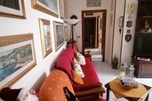 LI PUNTI grazioso trivano, balcone 115.000