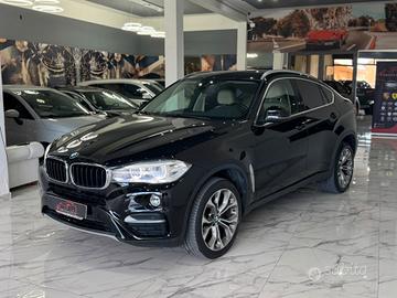 Bmw X6 xDrive30d 258CV