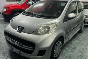 Peugeot 107 1.0 68CV 5p. Plaisir
