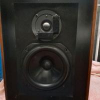 Aliante/Acoustical RS1 diffusori