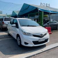 Toyota Yaris 1.0 5 porte