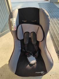 Sedile auto per bambini 0-18 kg