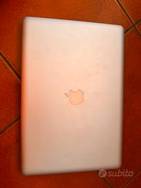 Macbook Pro 2009