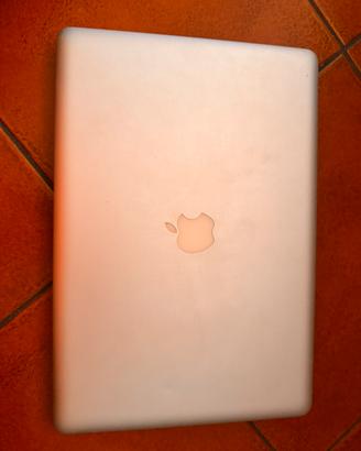 Macbook Pro 2009