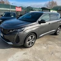 Peugeot 5008 BlueHDi 130 S&S EAT8 Allure Pack