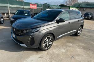 Peugeot 5008 BlueHDi 130 S&S EAT8 Allure Pack