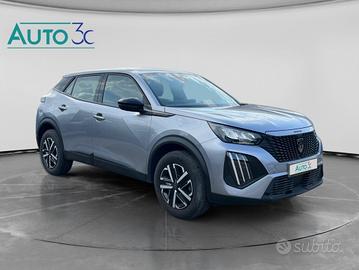 Peugeot 2008 PureTech 100 S&S Style
