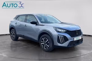 Peugeot 2008 PureTech 100 S&S Style