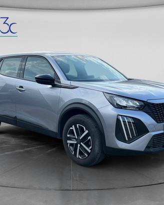 Peugeot 2008 PureTech 100 S&S Style
