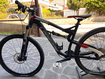 MTB full Lapierre Zesty TR 329 29''