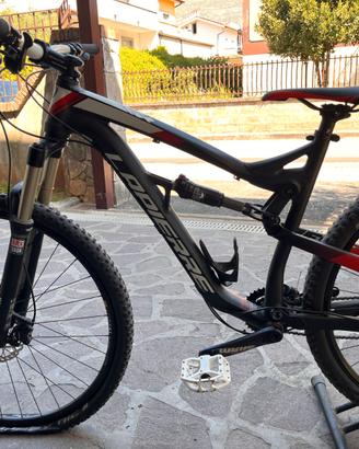 MTB full Lapierre Zesty TR 329 29''