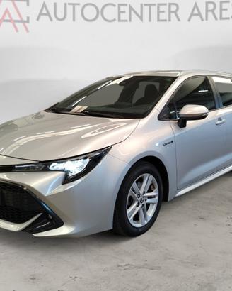 Toyota Corolla Touring Sports 1.8h Business cvt