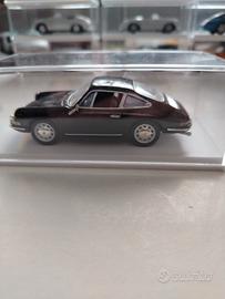 automodello Porsche 