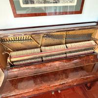 PIANOFORTE ANTICO D'EPOCA