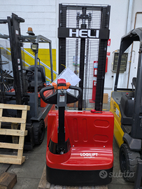 Stoccatore heli nuovo