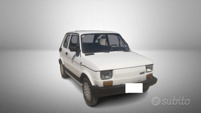 Fiat 126