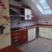 CUCINA SCAVOLINI