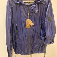 Gucci Bomber Impermeabile
