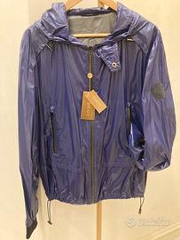 Gucci Bomber Impermeabile