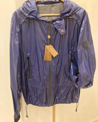 Gucci Bomber Impermeabile